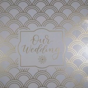 Wedding Planner Journal Organizer Keepsake Journal